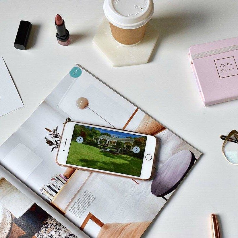 4 Reasons Your Business Should Be On Pinterest