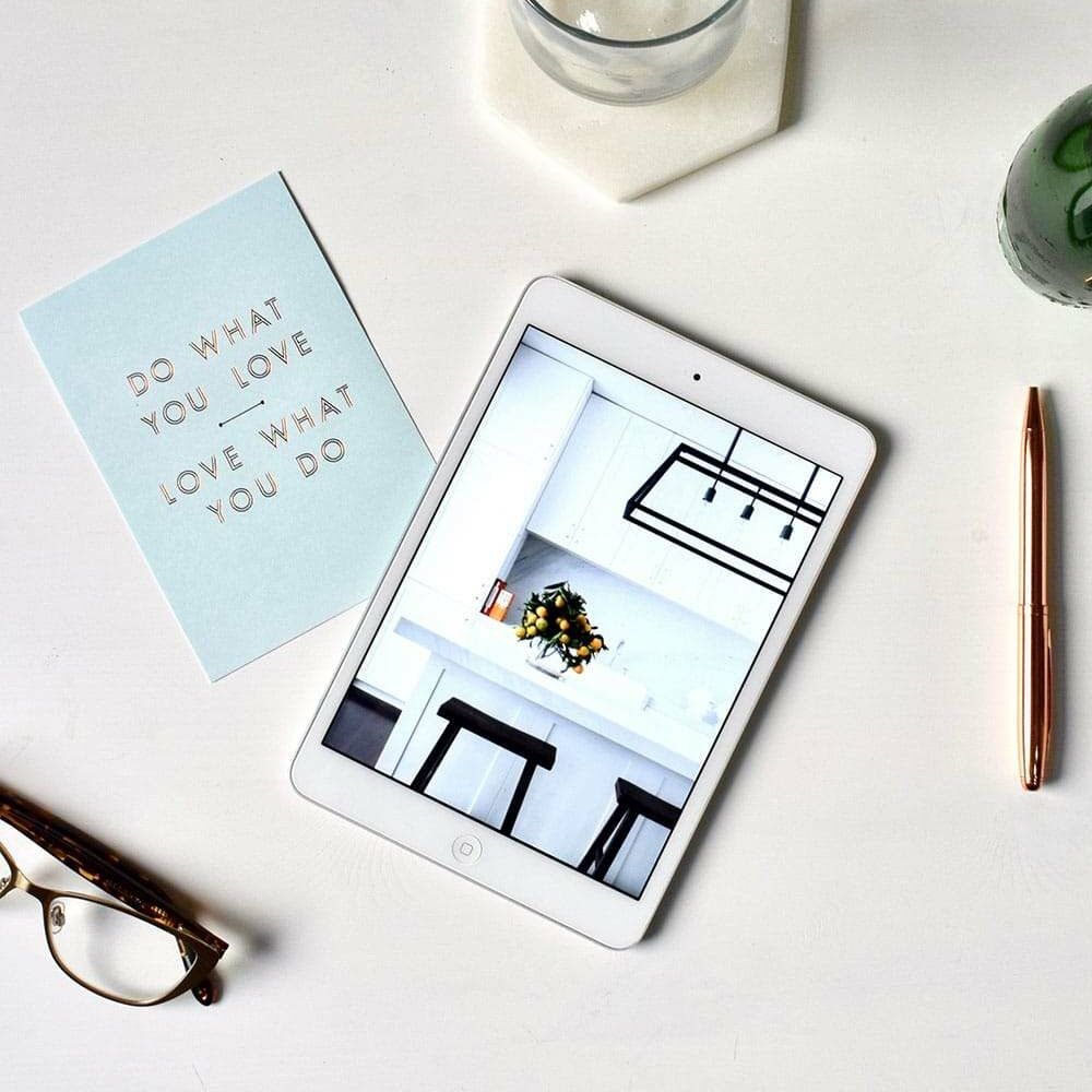 The Benefits of Blogging