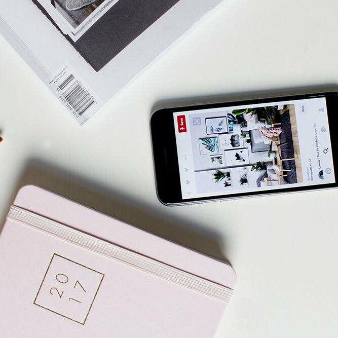 Instagram management