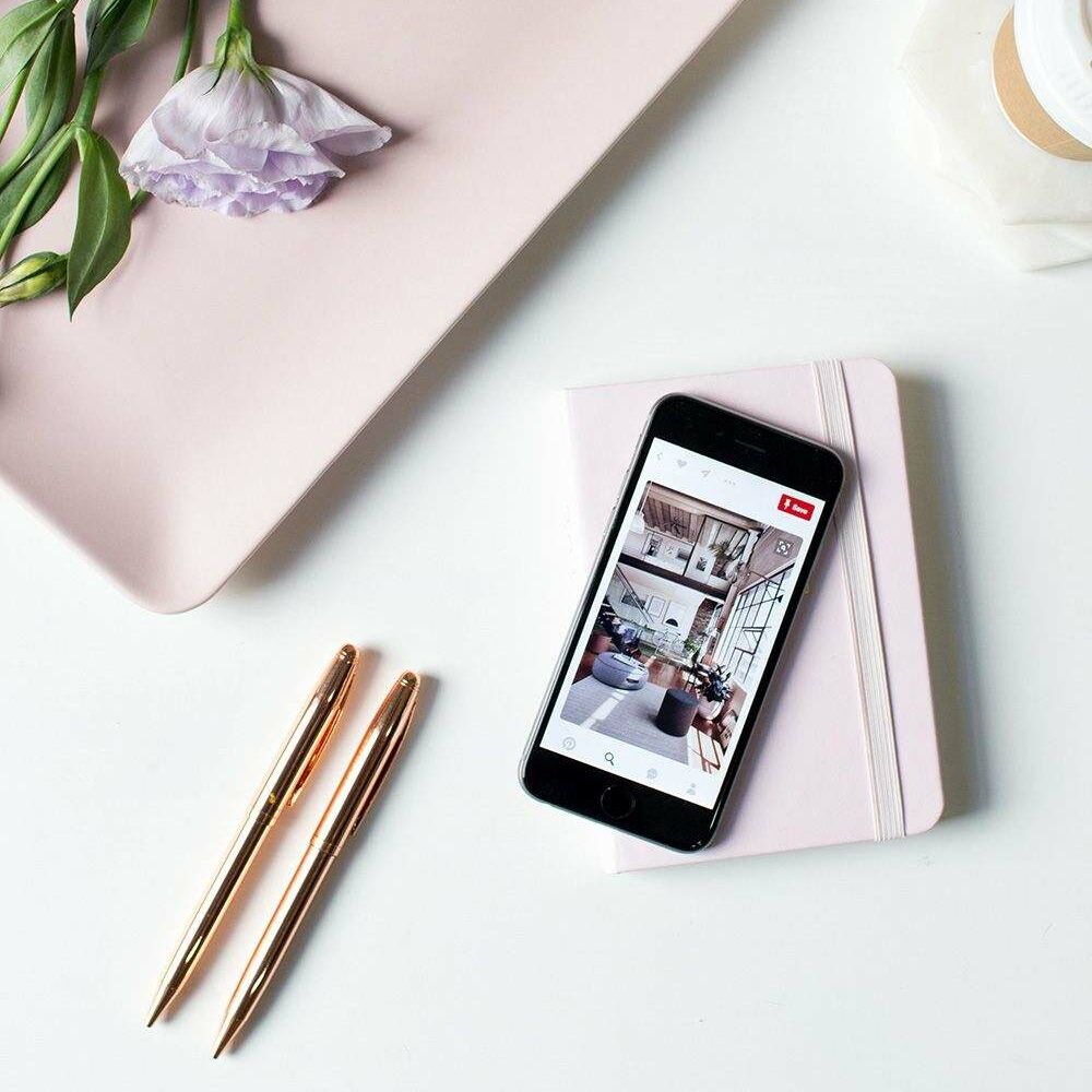 Instagram for business