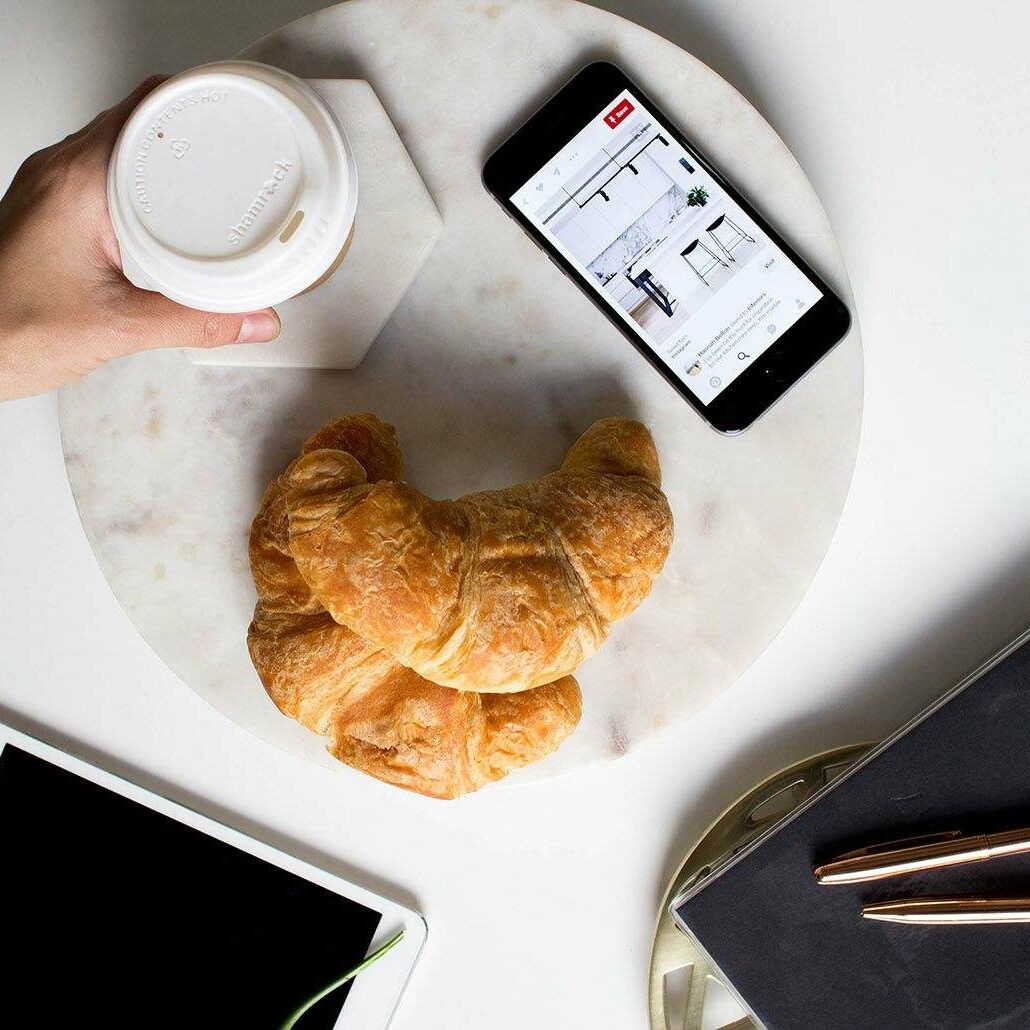 Working with Digital Influencers