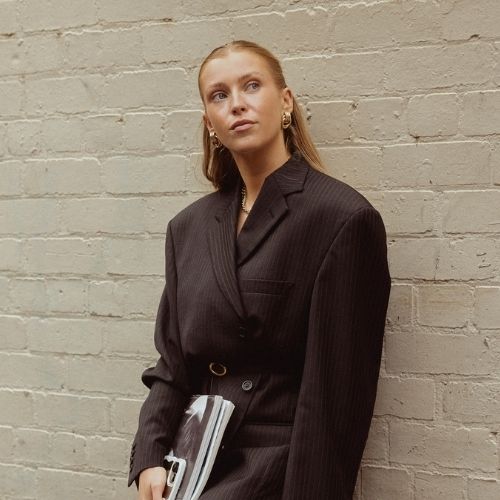 Ebony Coatsworth, Melbourne Social Co