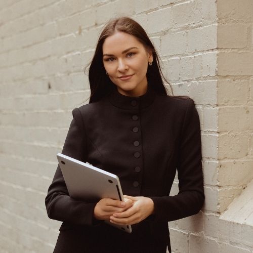 Creative Director Melbourne Social Co