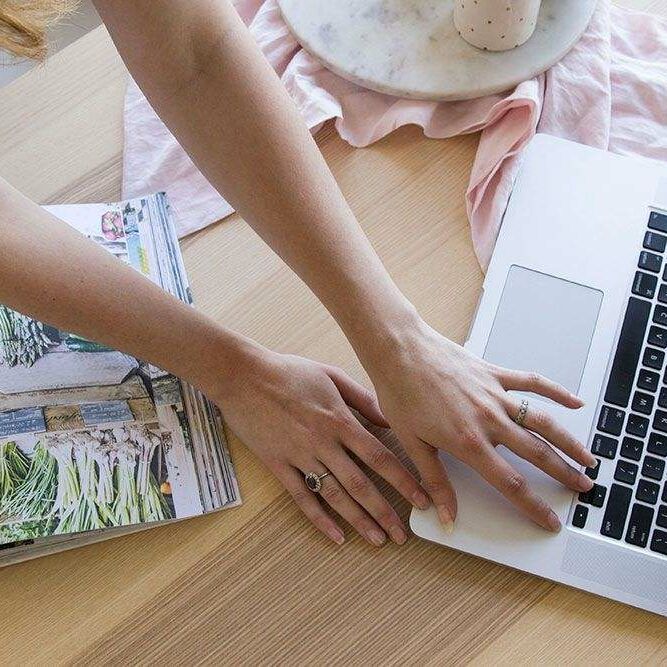 The anatomy of a great website