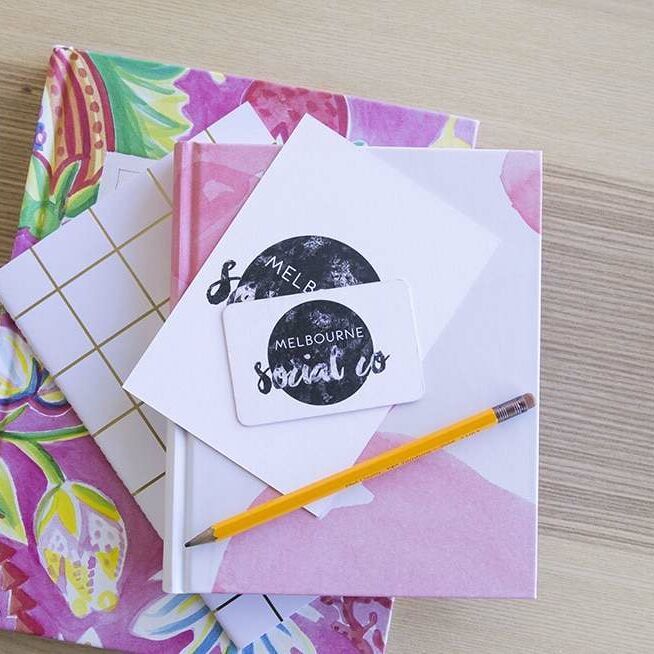 Content Creation by Melbourne Social Co