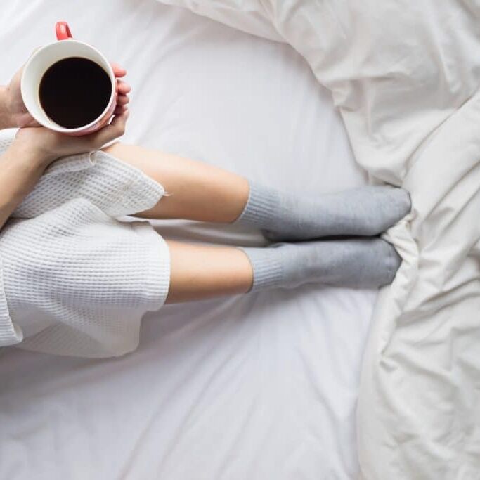 5 ways to de-stress at the end of the week