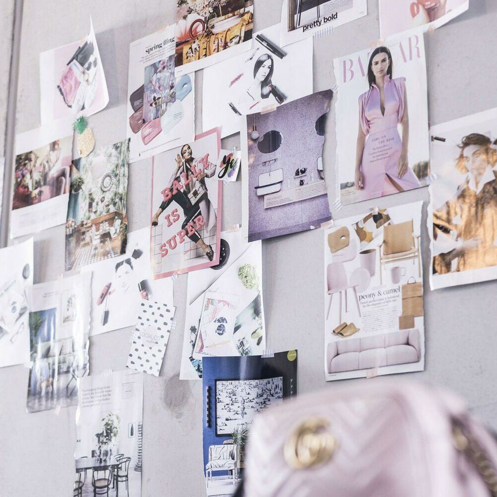 Creating a productive and inspiring workplace environment