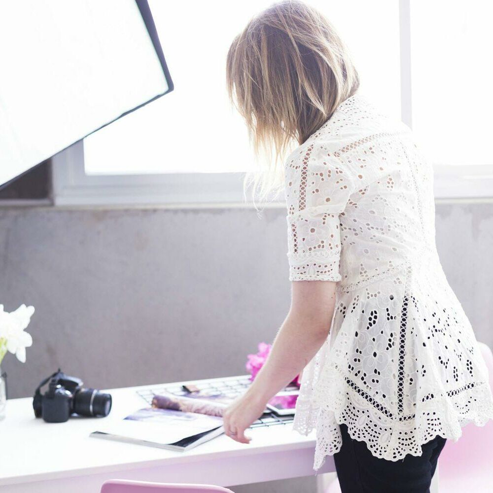 Ten tips to leading a more productive life