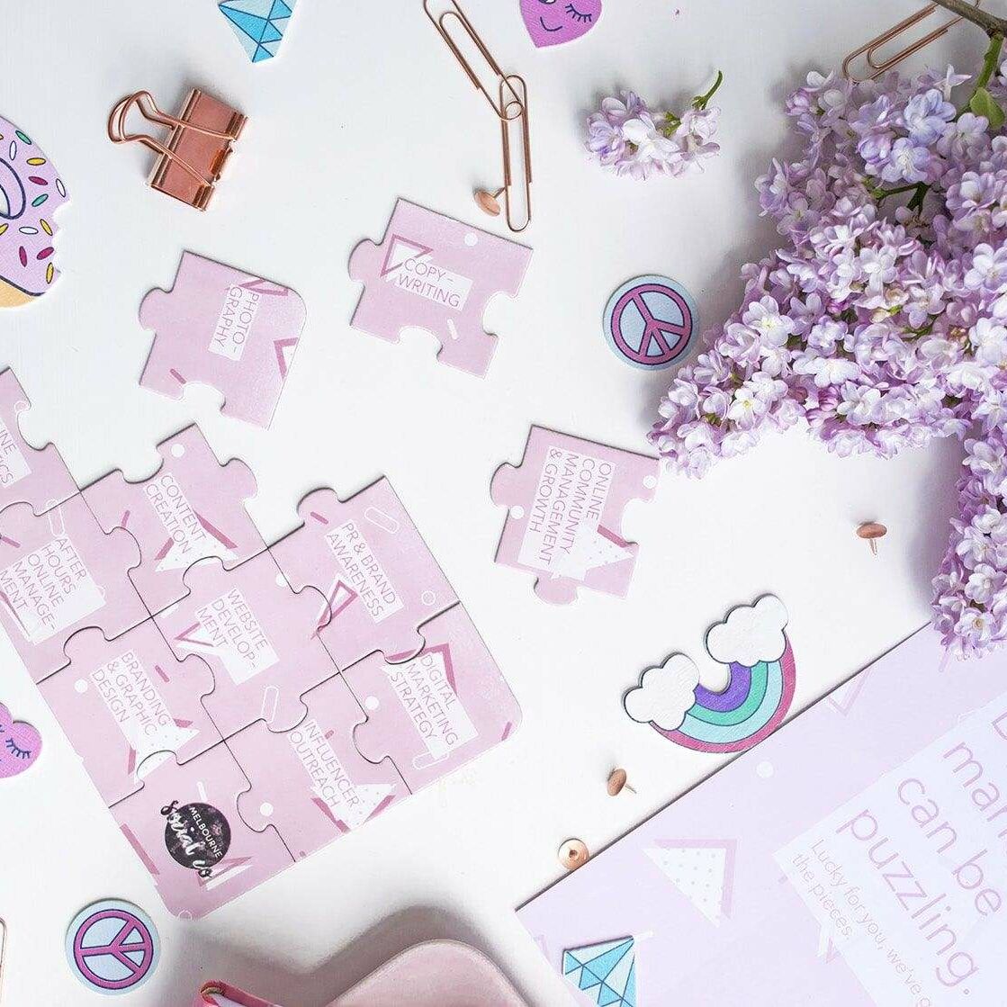 Top ways to build your email database through social media