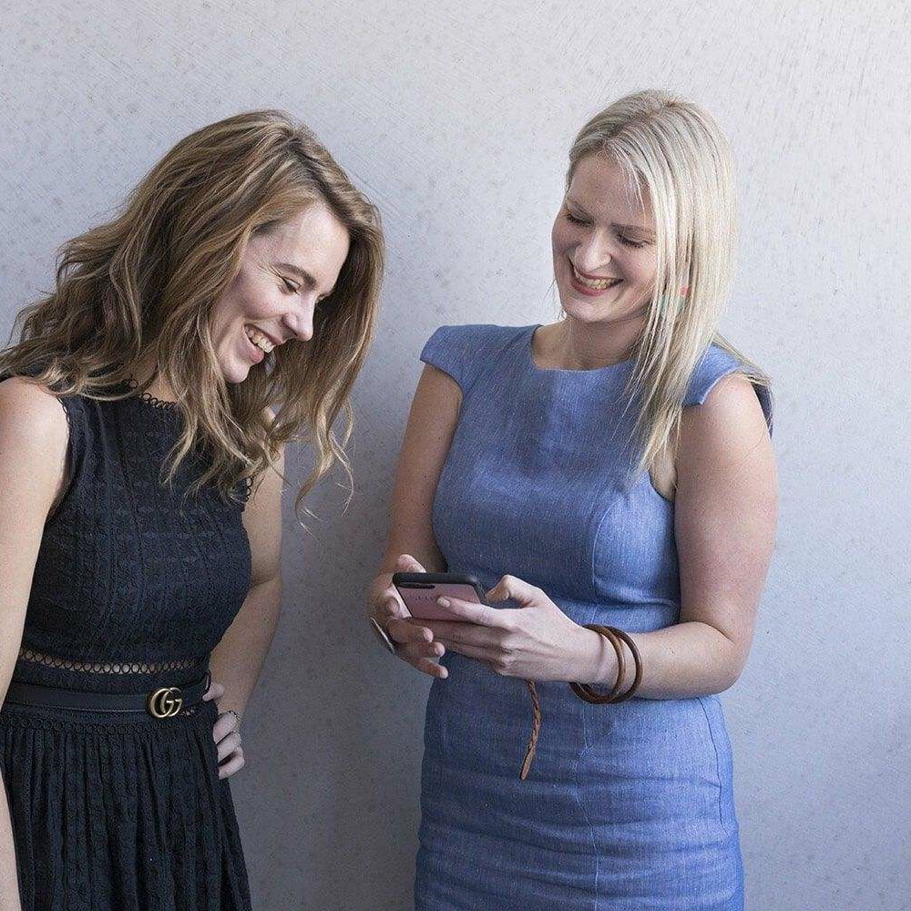 Inspirational Women in Business