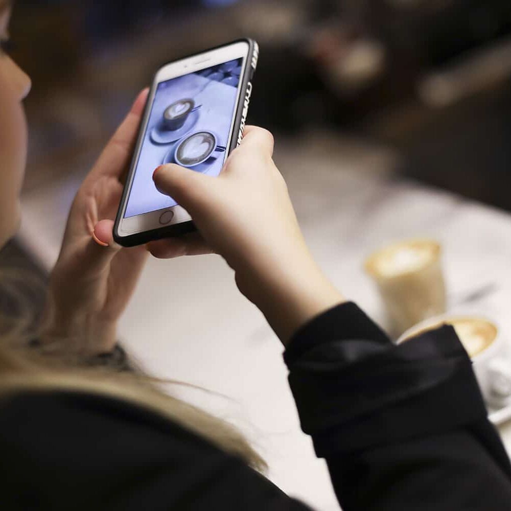 Why Instagram Stories are a must for business in 2018