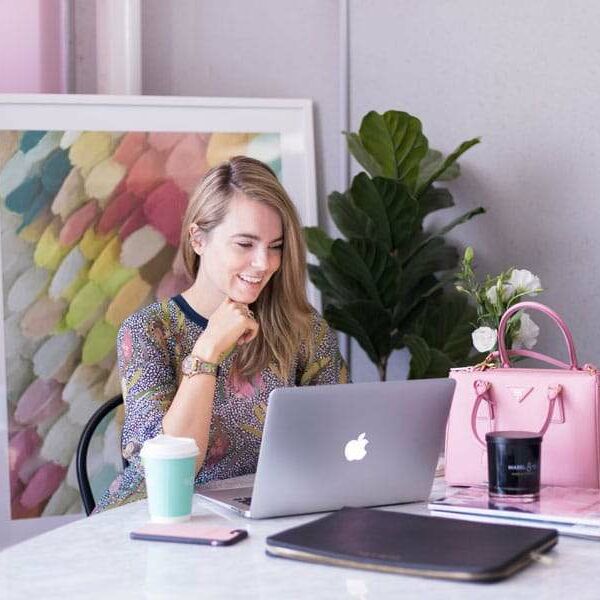 We asked a digital marketer what they really do all day