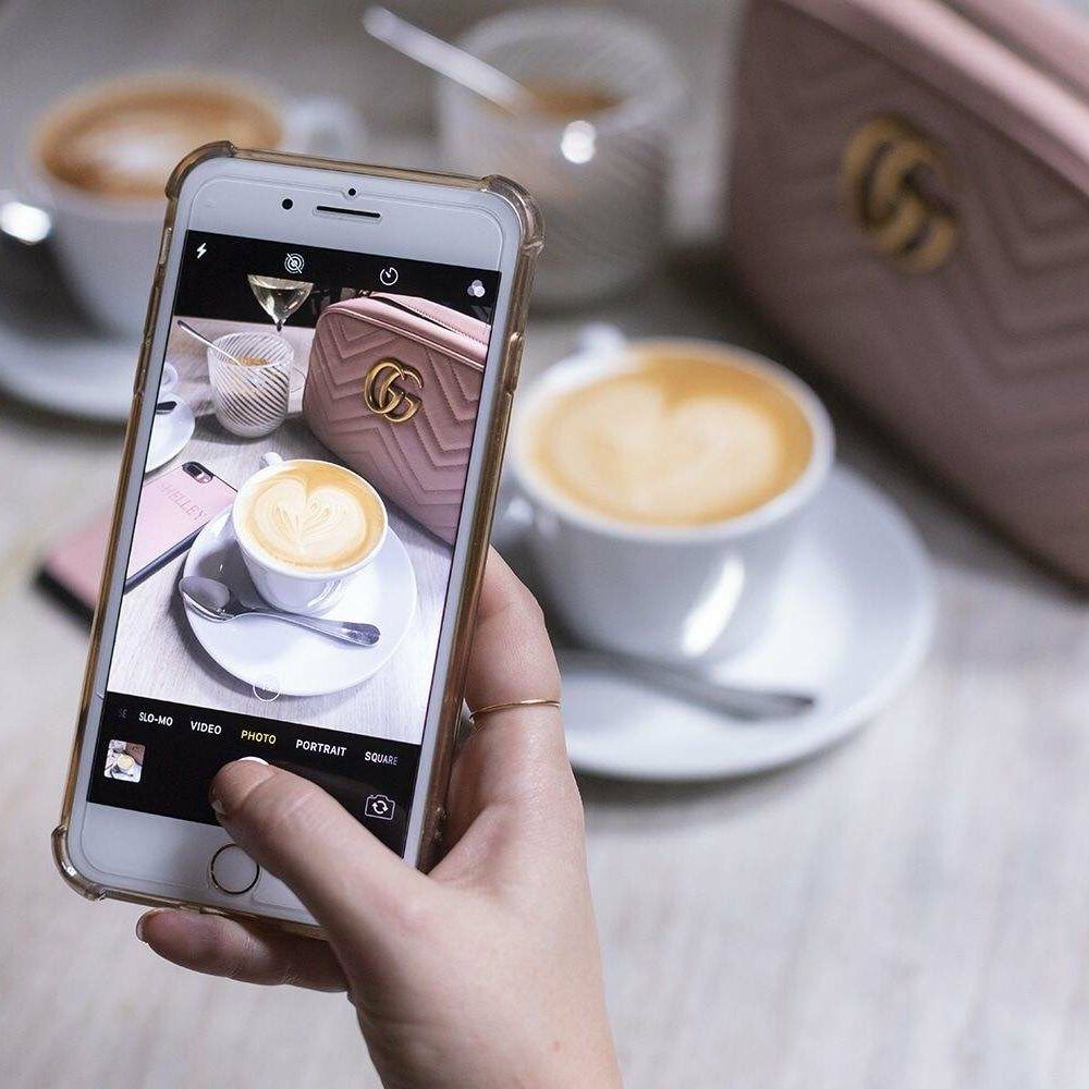 There are so many reasons why using influencers is a great marketing tool for your brand, including creating brand awareness, fostering consumer trust, and an excellent ROI (return on investment) compared to other media investments.