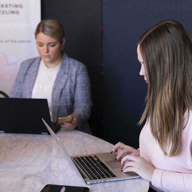 Three Easy Ways to Increase Office Productivity