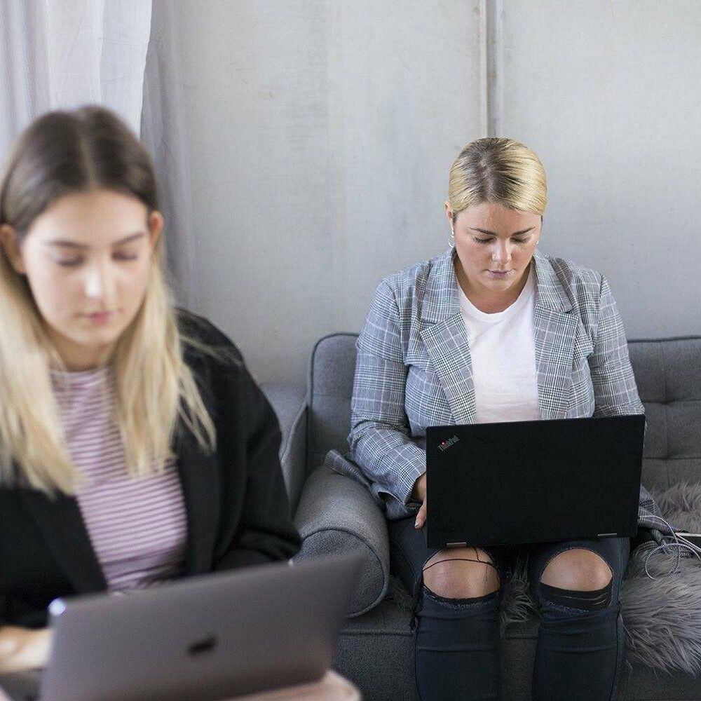 Our Senior Content Creators' top tips for creating social media content