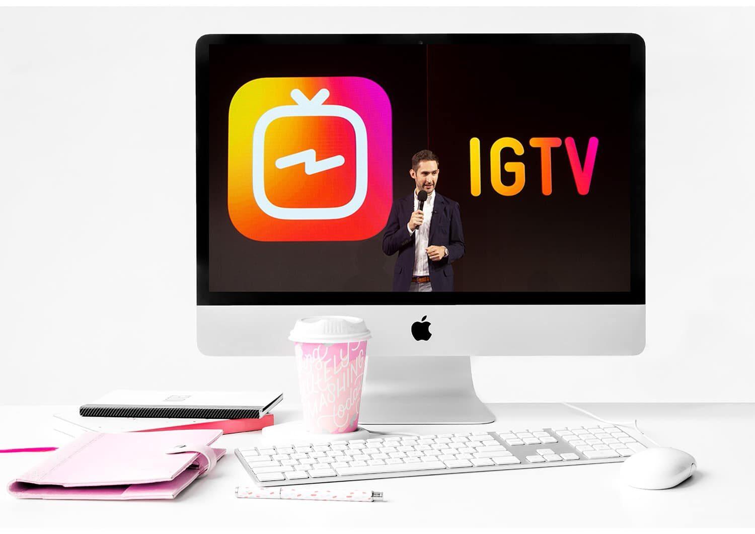 Breaking: IGTV & What It Means For Content Creators