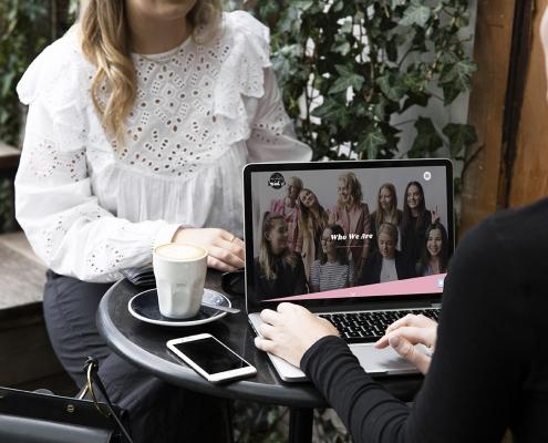 Melbourne Social Co Junior Account Manager