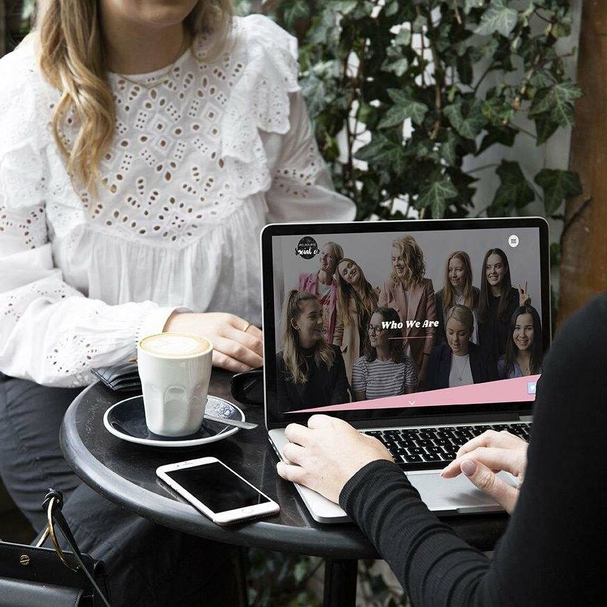 Melbourne Social Co Junior Account Manager