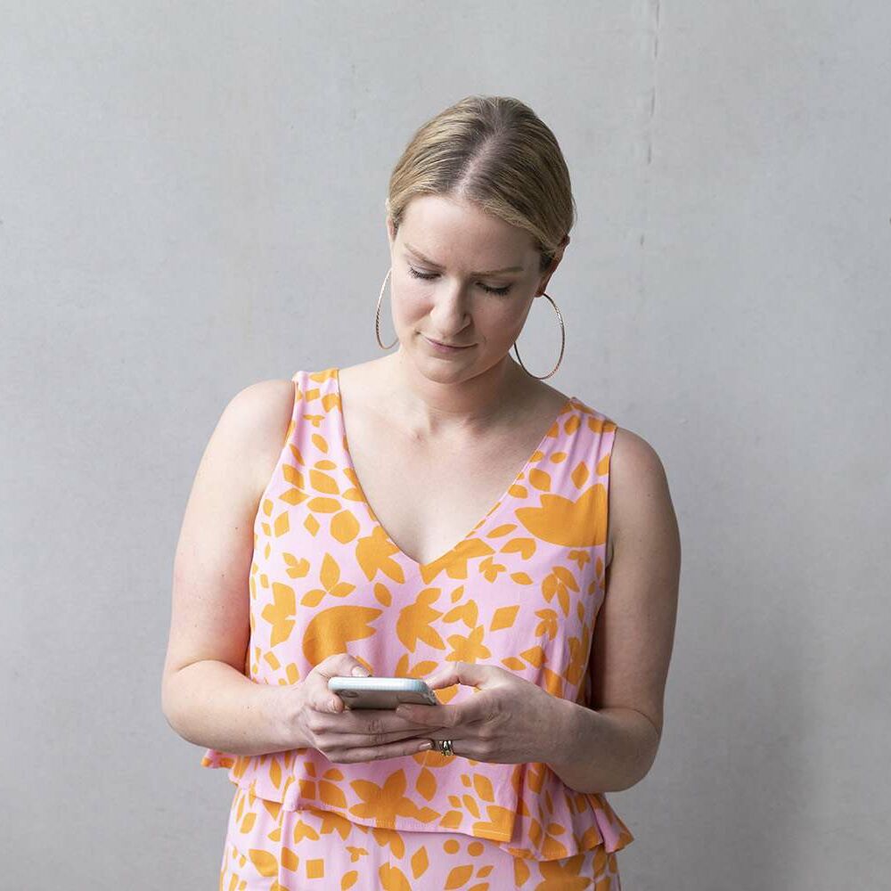 Tips for starting a creative career