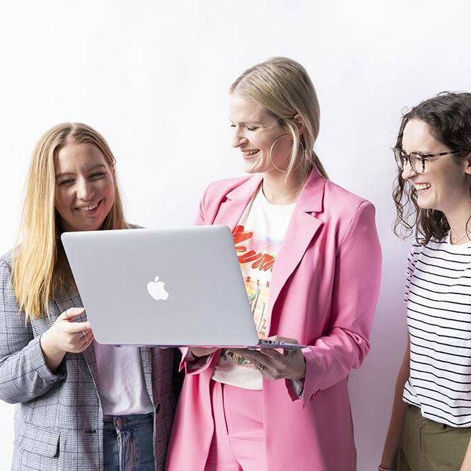 The difference between Paid and Earned Media