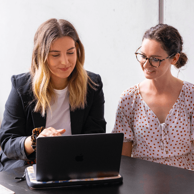 Happy International Women’s day! Here’s to strong women. May we know them, may we be them and may we raise them!