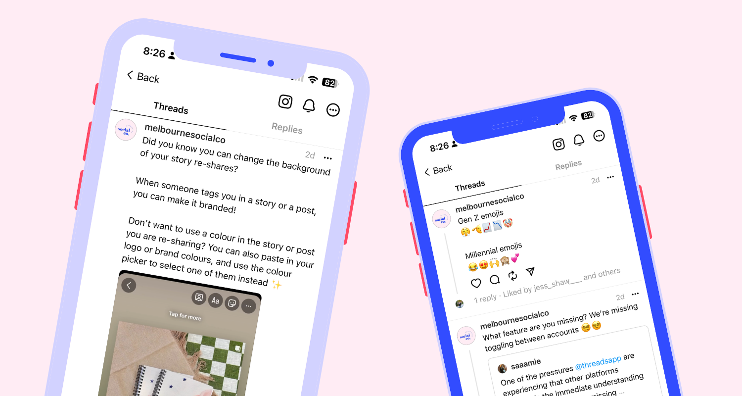 Introducing Threads by Instagram