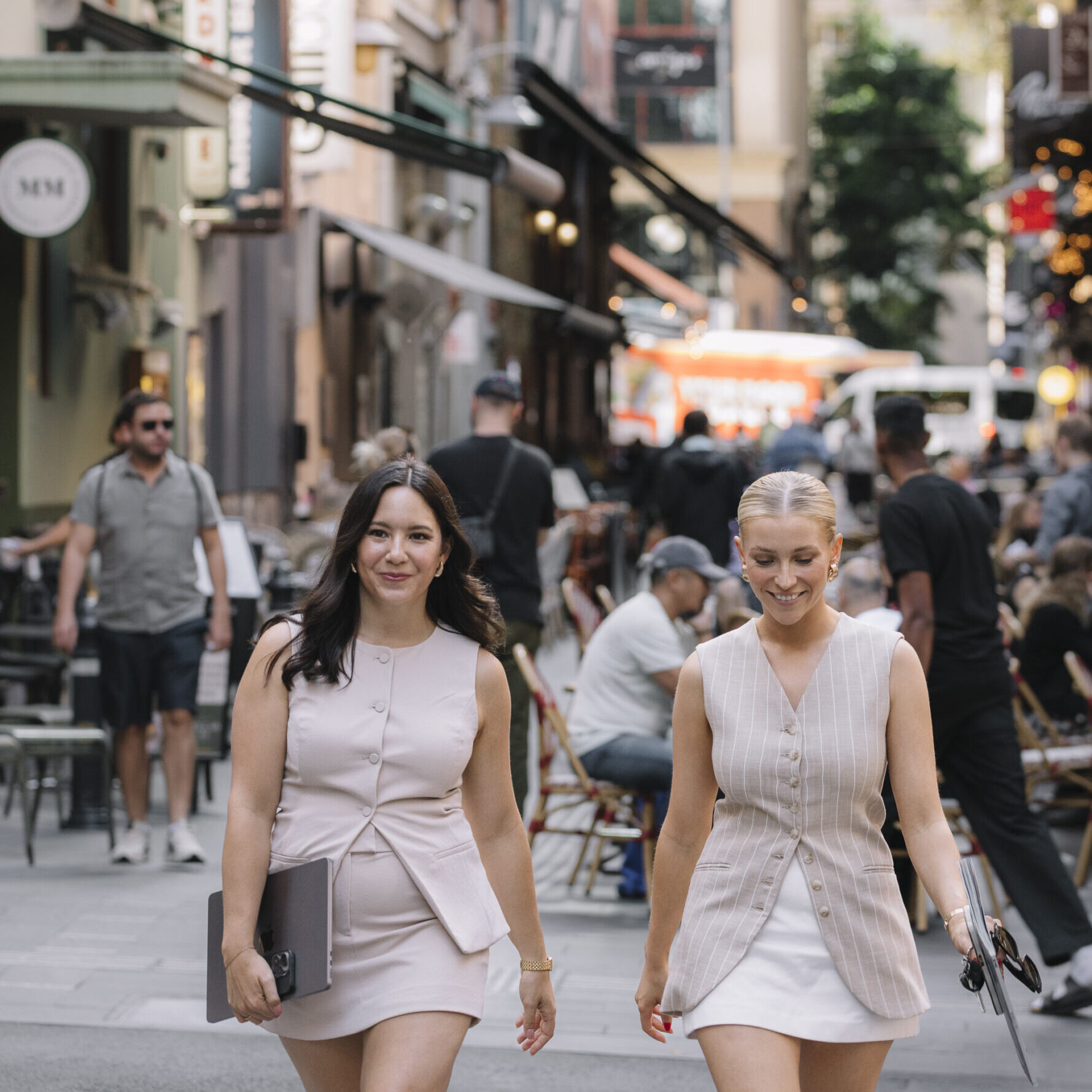 How We Onboard New Clients to Set the Relationship Up for Success