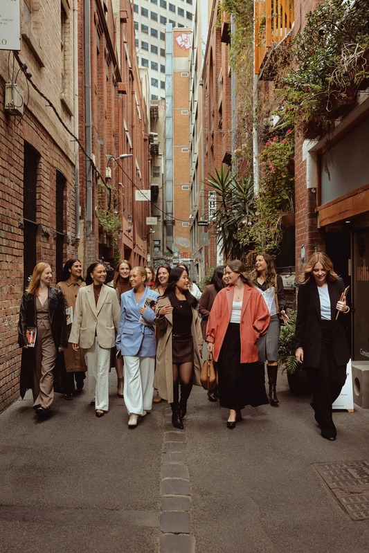 Melbourne Social Co are social media advertising experts. We craft paid campaigns that convert — blending creativity, strategy and performance marketing.