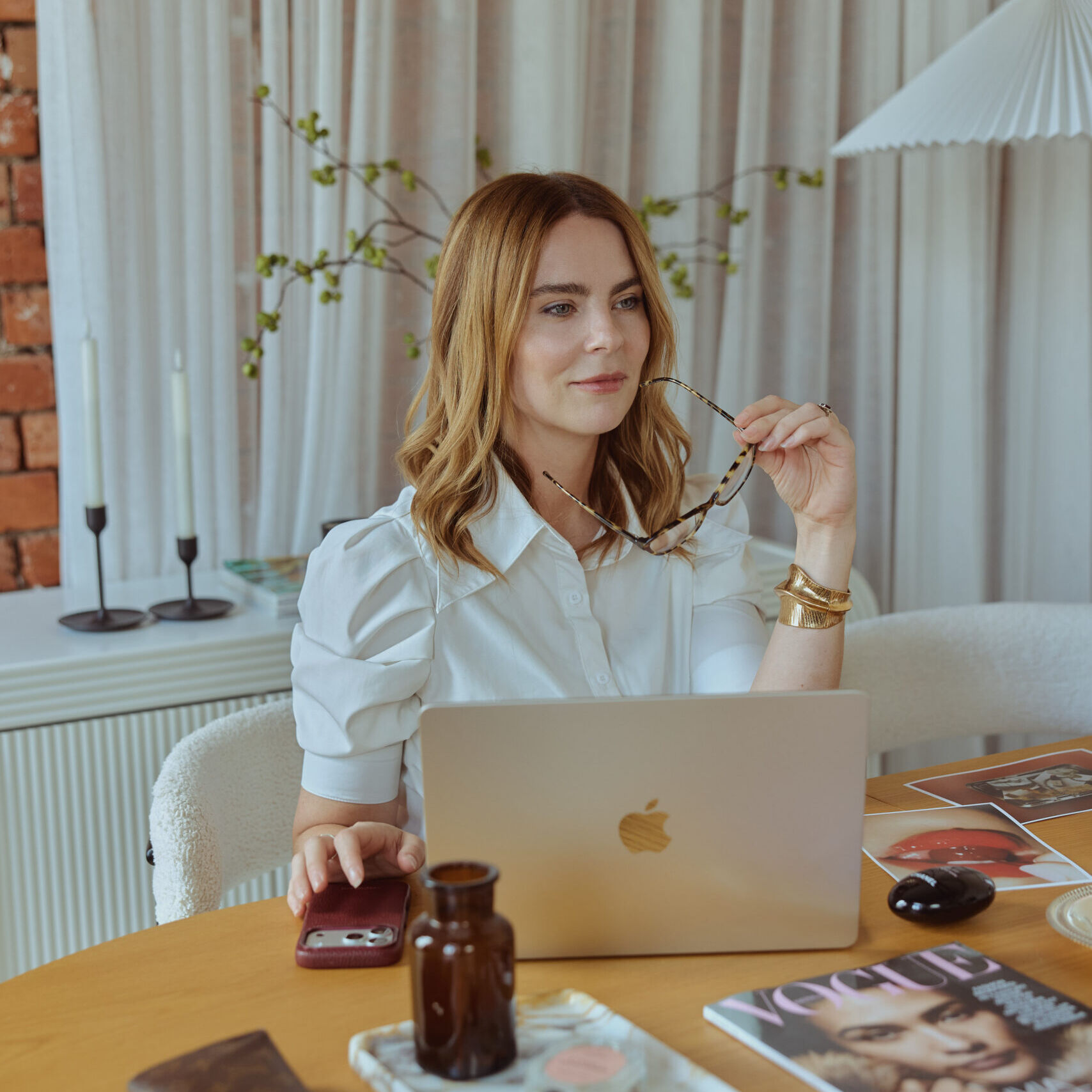 Work–Life Balance: Does It Actually Exist in Agency Life?